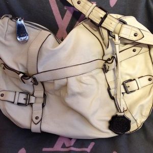 Large Vince Camuto bag