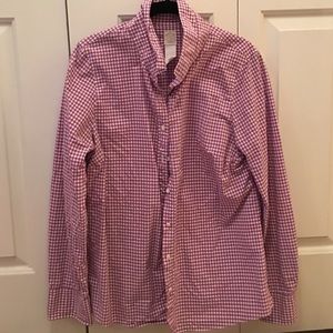 J.Crew button down