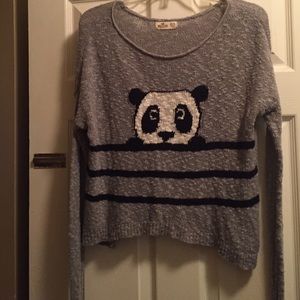 Size xs/s Holster sweater