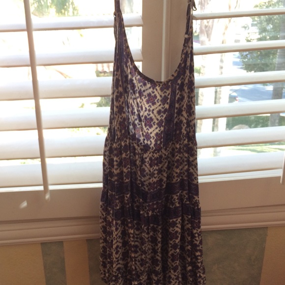 Brandy Melville Dress