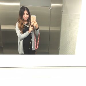 Meet your Posher, Bianca