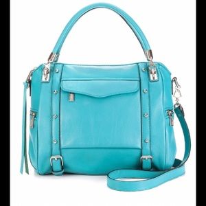 Rebecca Minkoff Cupid Satchel