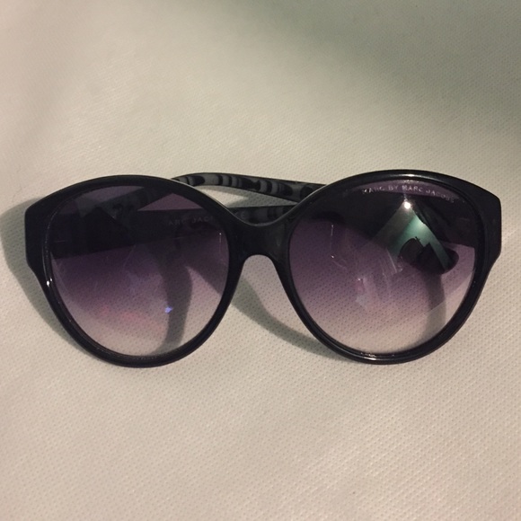 Marc by Marc Jacobs sunglasses