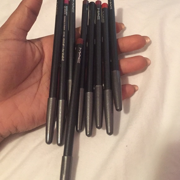 Lip liner Bundle
