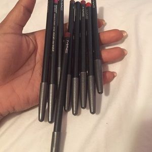Lip liner Bundle