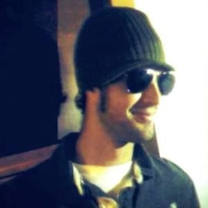 Meet your Posher, Bruce