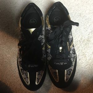 Michael Kors sneakers