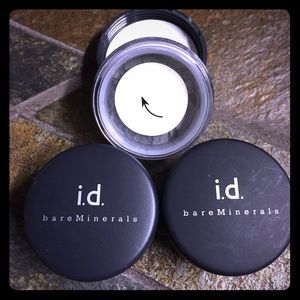 BareMinerals eyeshadows, blush! Brand new & sealed