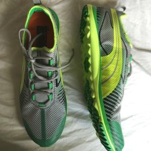 Brand new puma shows for men