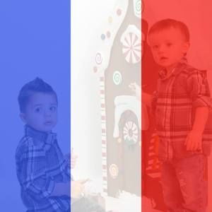 Meet your Posher, Anne