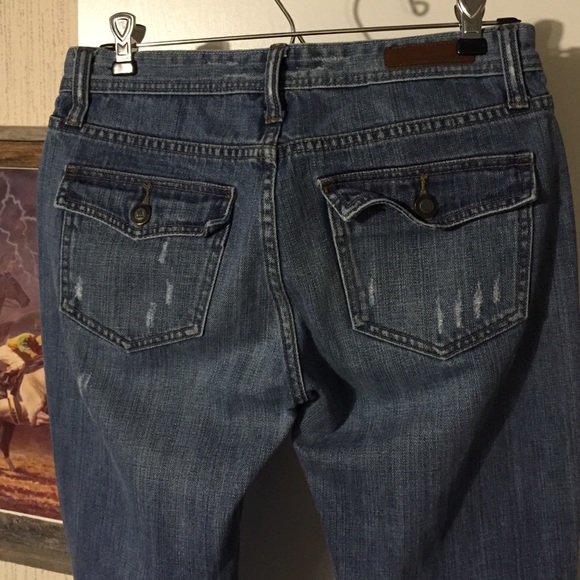 Jeans - Picture 2 of 3