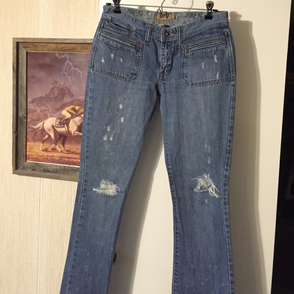 Jeans - Picture 3 of 3