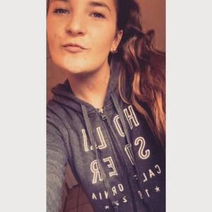 Meet your Posher, Madison k