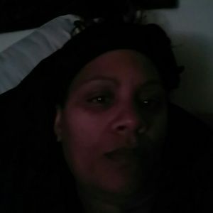 Meet your Posher, Latisha