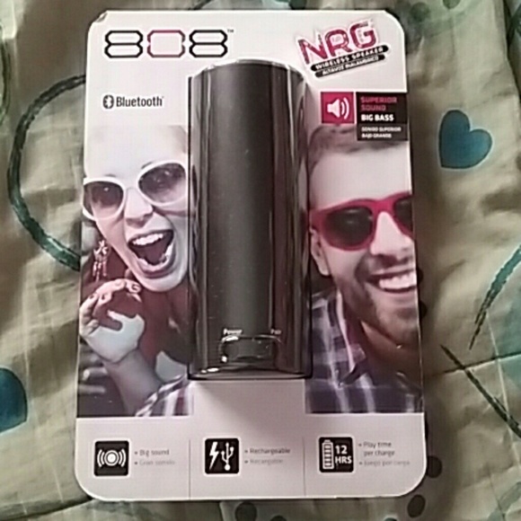 Awesome speaker - Picture 1 of 1