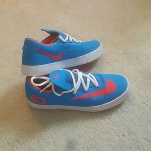 Nike KD "Vulc Gs"