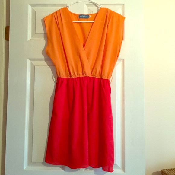 Willy Jays- Fun and Flirty Dress!