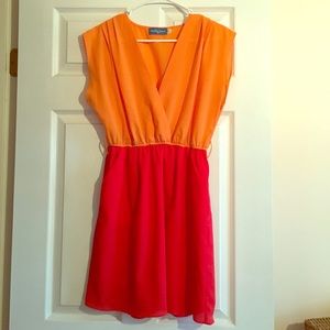 Willy Jays- Fun and Flirty Dress!