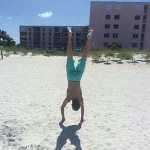 Meet your Posher, Carson