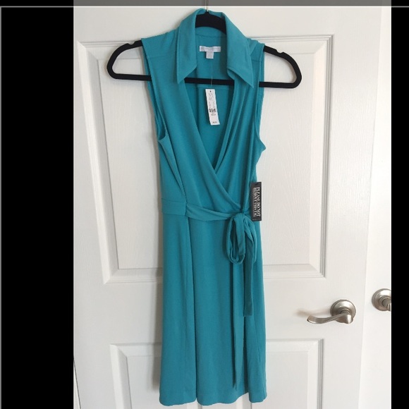 NWT New York and Company Dress