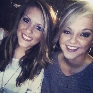 Meet your Posher, Haleigh