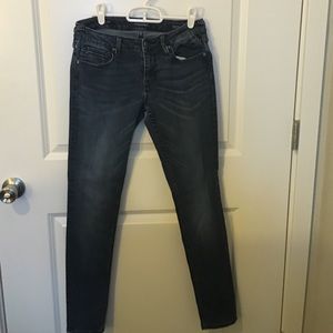 Like new Vigoss jeans