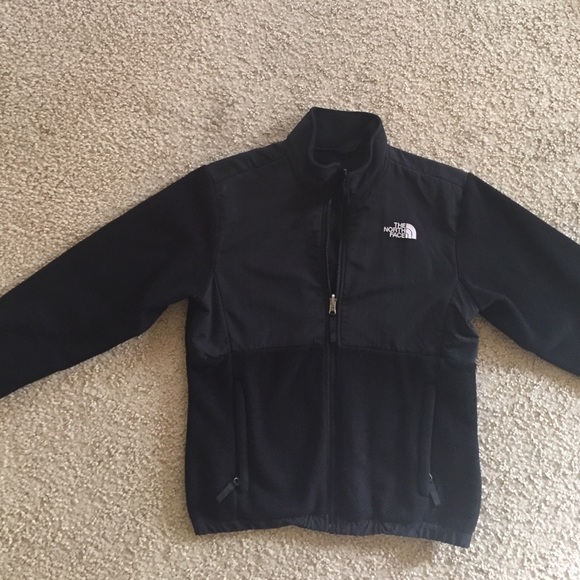 North Face Denali Jacket