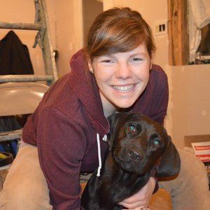 Meet your Posher, Molly