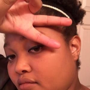 Meet your Posher, Morgan