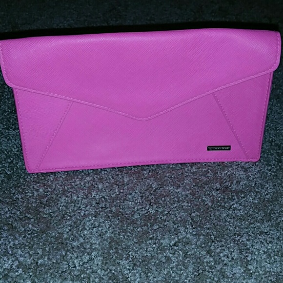 Victoria Secret clutch