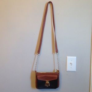 Side purse