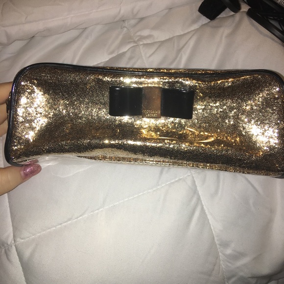 Victoria's Secret bag