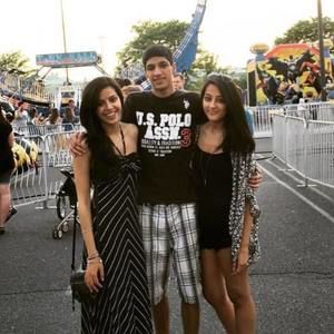 Meet your Posher, Anisha