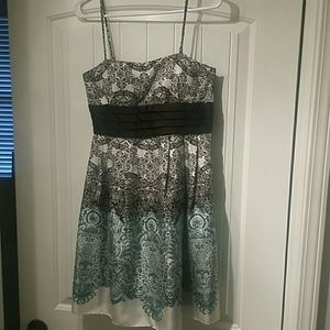 Coctail dress