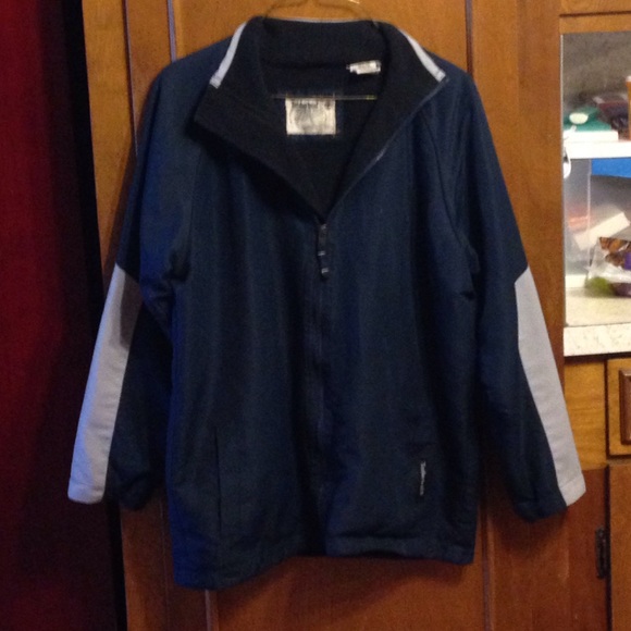 Timberland Lined jacket - Picture 1 of 4