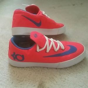 Nike  KD 6 "vulce Gs"