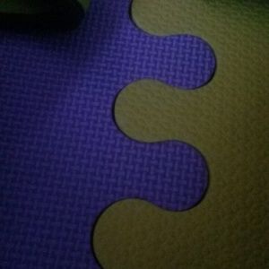 Meet your Posher, Yisley