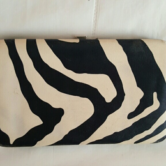 Zebra Wallet