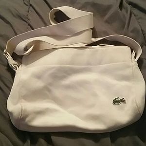 Lacoste small bag