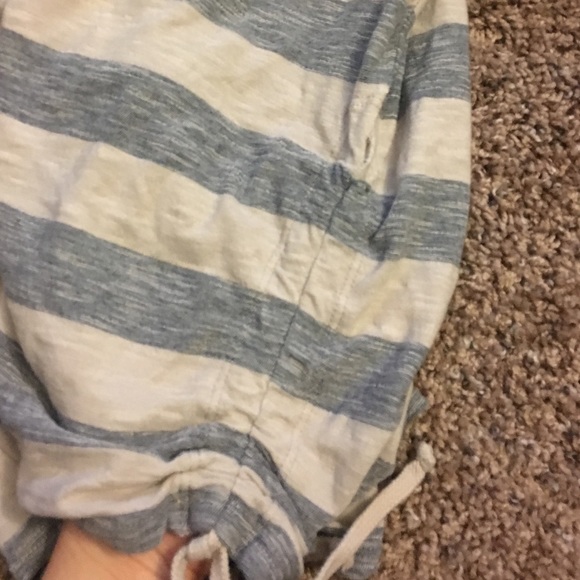 Striped tunic - Picture 2 of 3