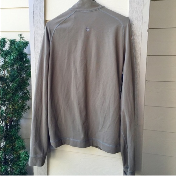 Lululemon Jacket! - Picture 3 of 4