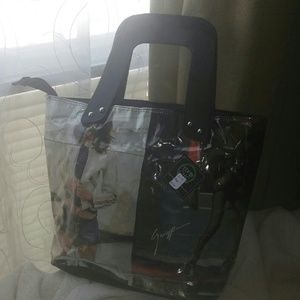 EEKO CHIC PURSE
