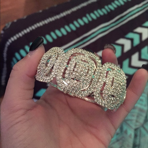 sequence bracelet!