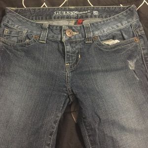 Guess Daredevil Jeans