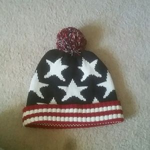 American Bennie