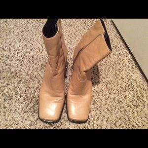 Nine West boots