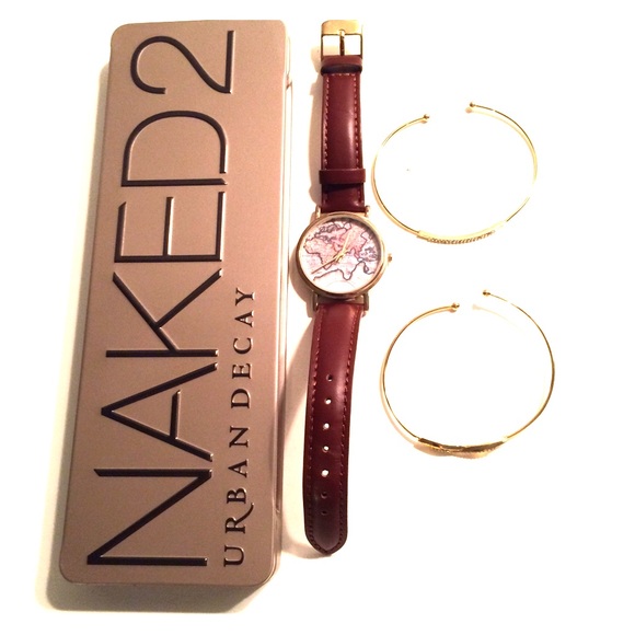 Map of the World Watch🌍