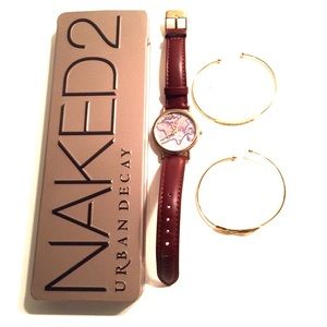 Map of the World Watch🌍