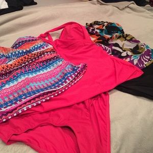Swimsuit bundle