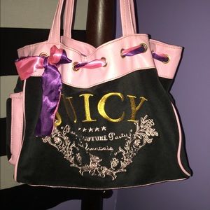 Juicy Couture Purse